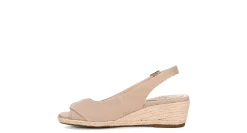 WOMENS SOCIALITE WEDGE SANDAL><noscript><img width=
