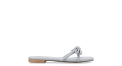 WOMENS SOMA FLAT SANDAL>JOURNEE COLLECTION Hot