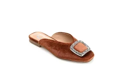 WOMENS SONNIA FLAT>JOURNEE COLLECTION Best