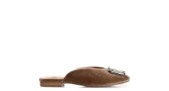 WOMENS SONNIA FLAT>JOURNEE COLLECTION Clearance