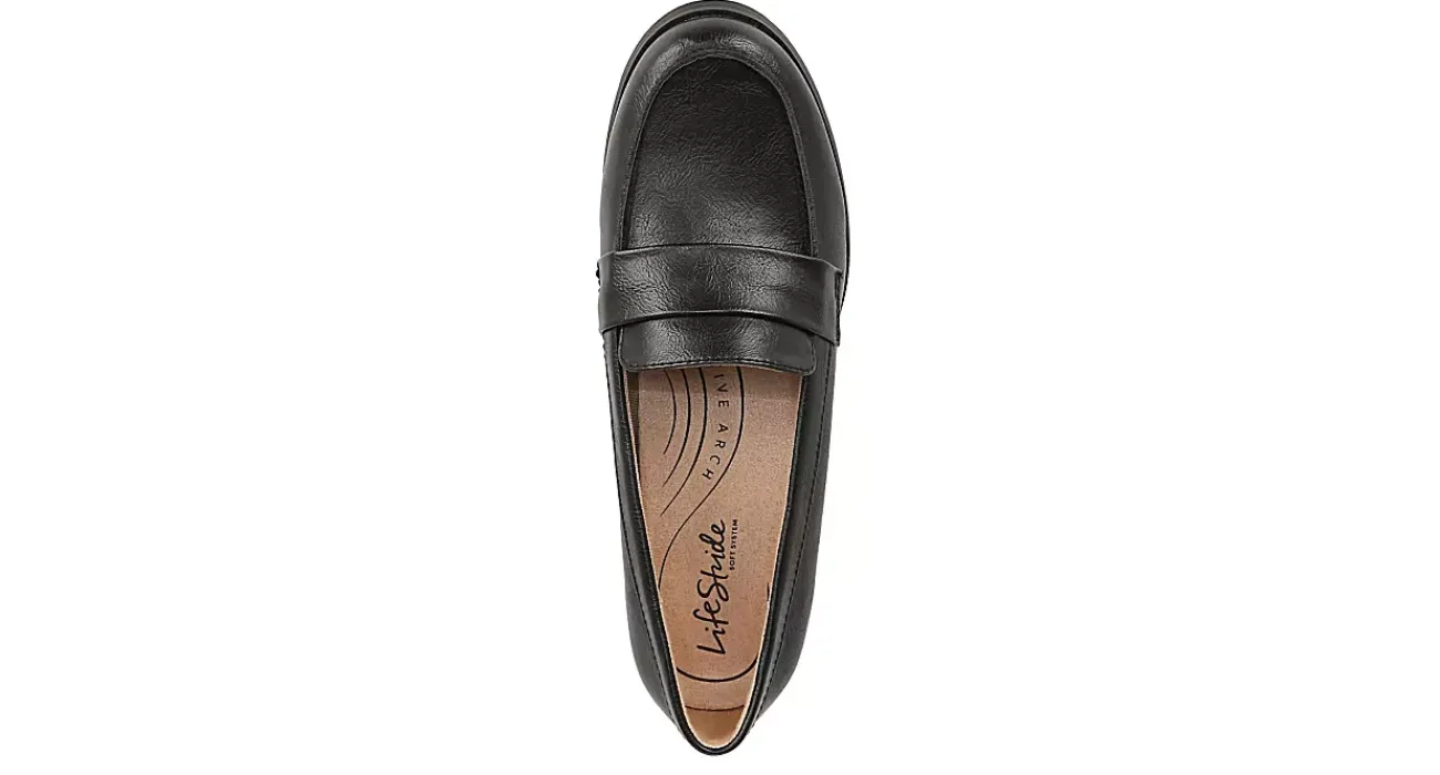 WOMENS SONOMA 2 LOAFER>LIFESTRIDE Hot