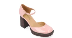 WOMENS SOPHILYNN PUMP>JOURNEE COLLECTION Outlet