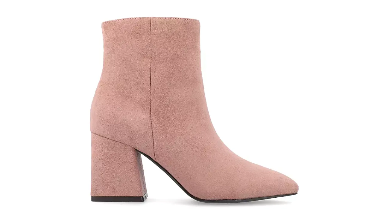 WOMENS SORREN BOOTIES>JOURNEE COLLECTION Online