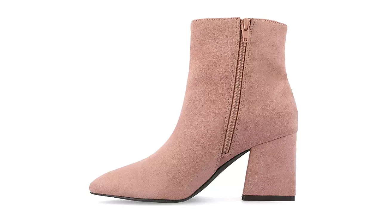 WOMENS SORREN BOOTIES>JOURNEE COLLECTION Online