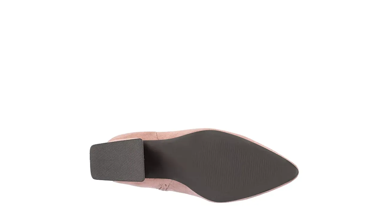 WOMENS SORREN BOOTIES>JOURNEE COLLECTION Online