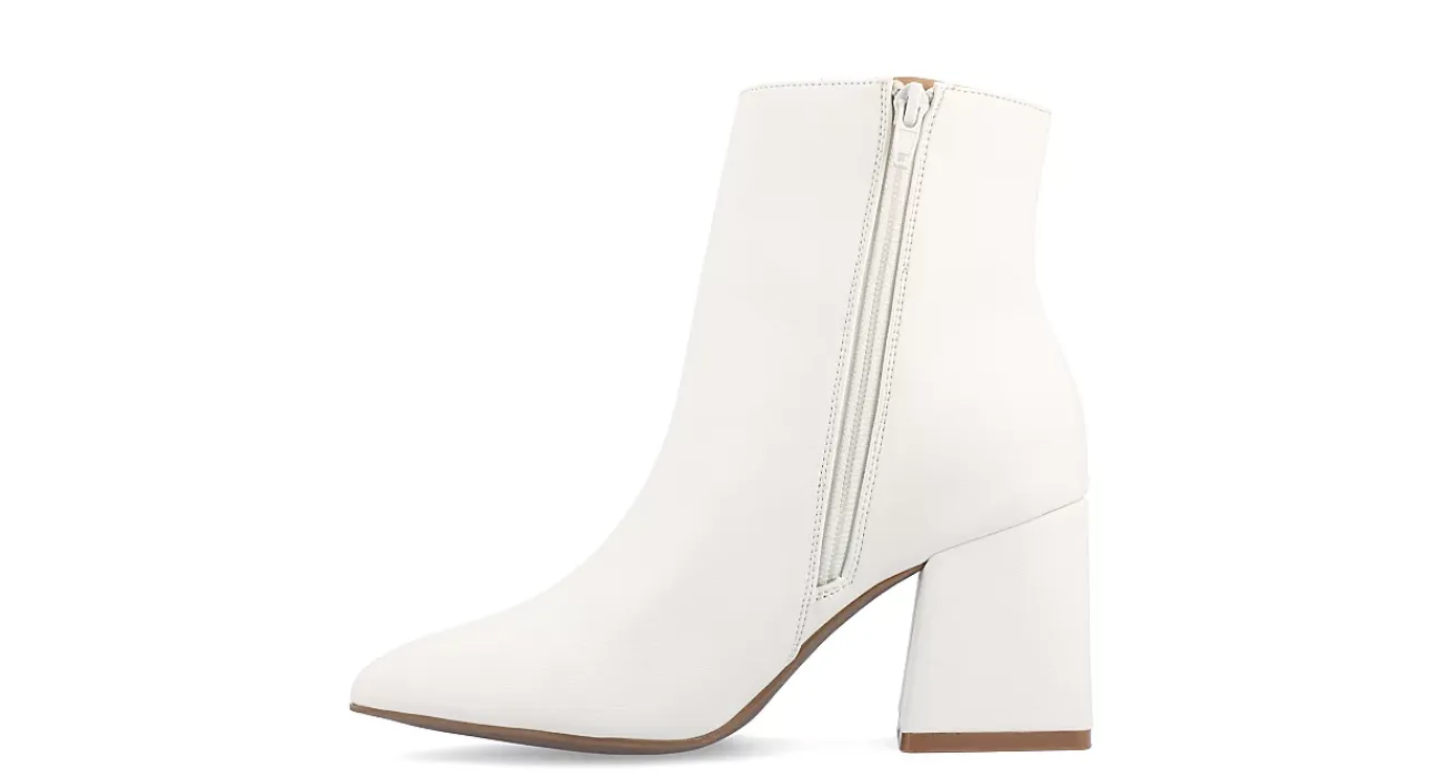 WOMENS SORREN BOOTIES>JOURNEE COLLECTION