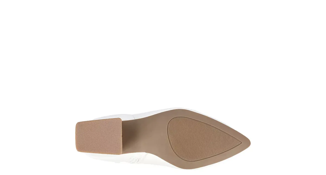 WOMENS SORREN BOOTIES>JOURNEE COLLECTION