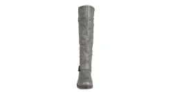 WOMENS SPOKANE EXTRA WIDE CALF TALL BOOT><noscript><img width=