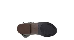 WOMENS SPOKANE EXTRA WIDE CALF TALL BOOT><noscript><img width=