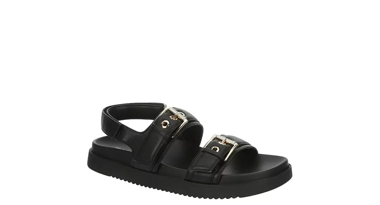 WOMENS SPRINT SANDAL>MADDEN GIRL New