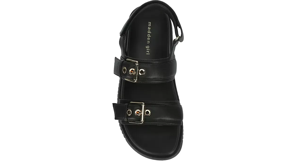 WOMENS SPRINT SANDAL>MADDEN GIRL New