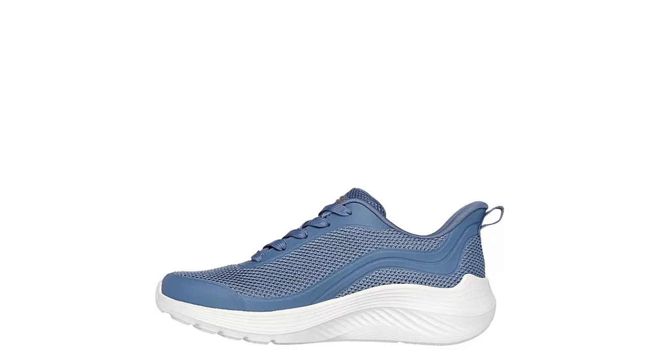 WOMENS SQUAD WAVES STILL WADING SNEAKER>SKECHERS Outlet