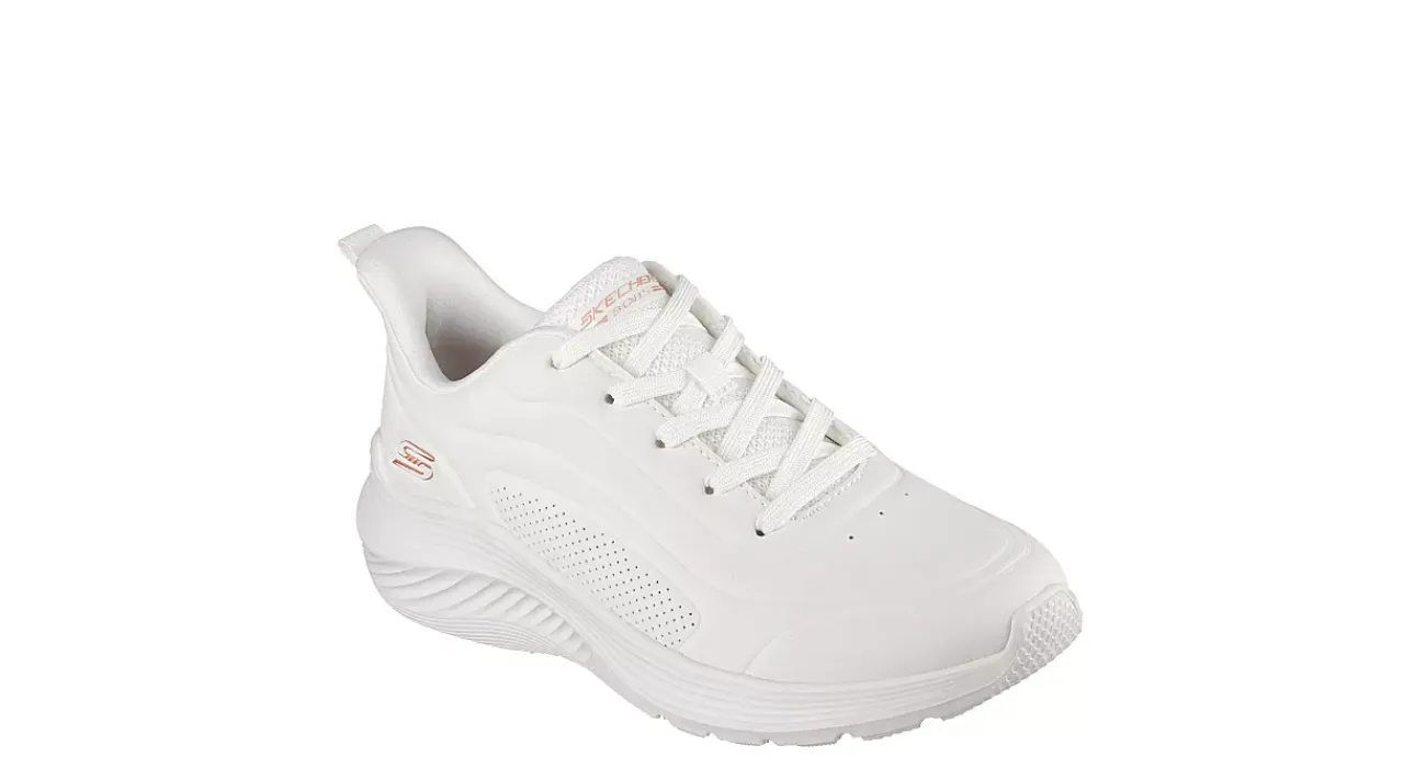 WOMENS SQUAD WAVES STILL WADING SNEAKER>SKECHERS Best