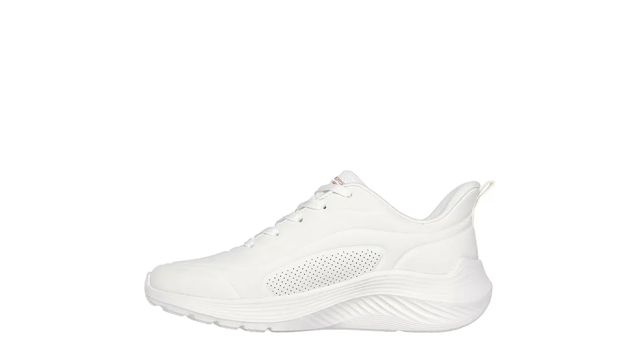 WOMENS SQUAD WAVES STILL WADING SNEAKER>SKECHERS Best