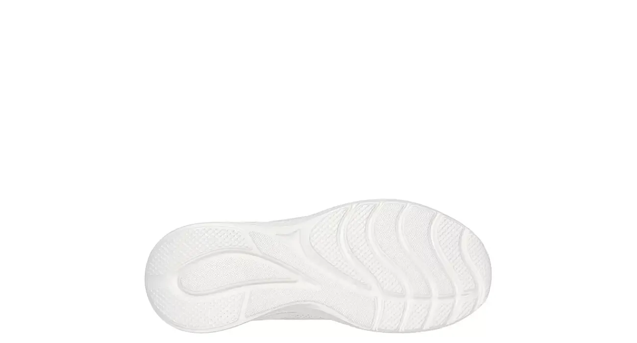 WOMENS SQUAD WAVES STILL WADING SNEAKER>SKECHERS Best