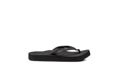 WOMENS STAR CUSHION FLIP FLOP SANDAL>REEF