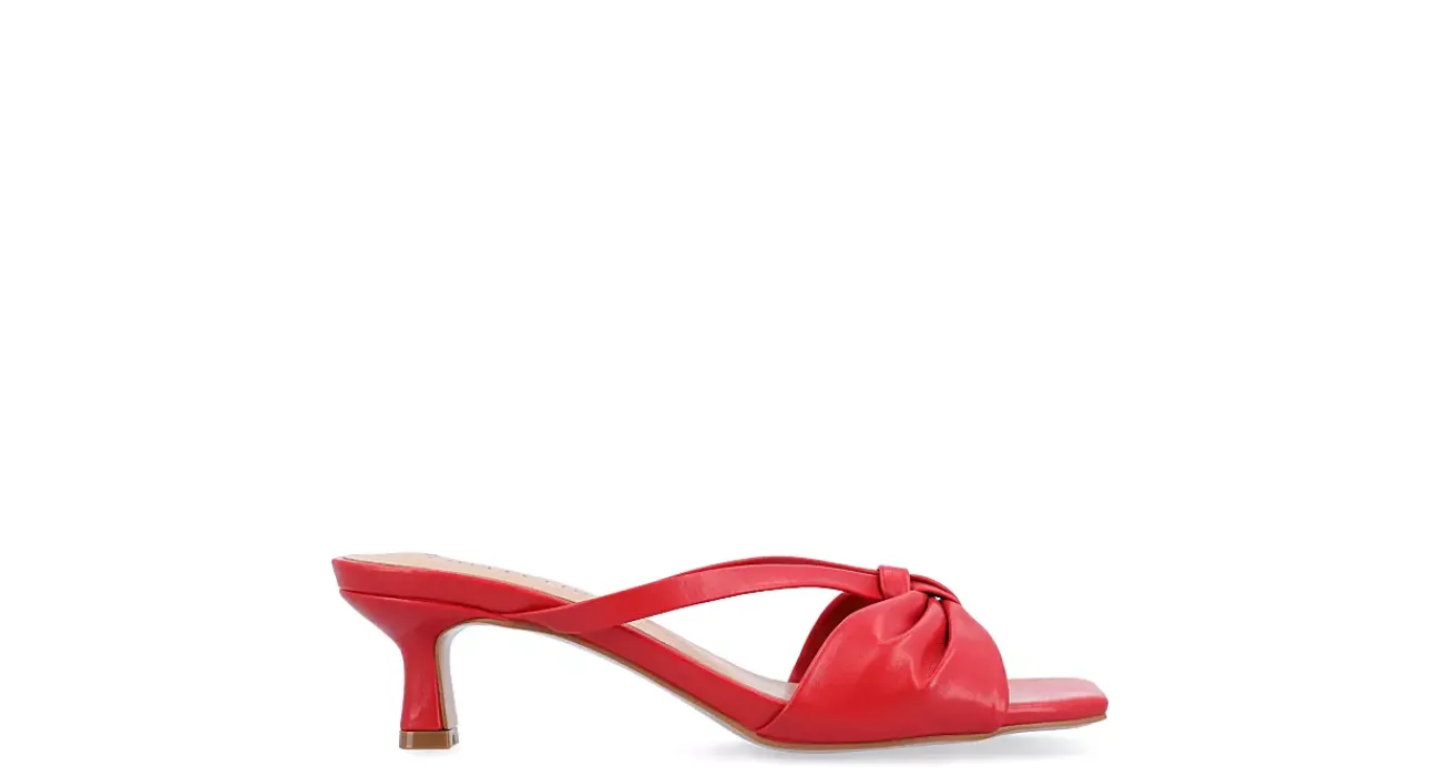 WOMENS STARLING SANDAL>JOURNEE COLLECTION Hot
