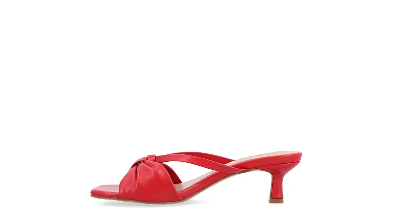 WOMENS STARLING SANDAL>JOURNEE COLLECTION Hot