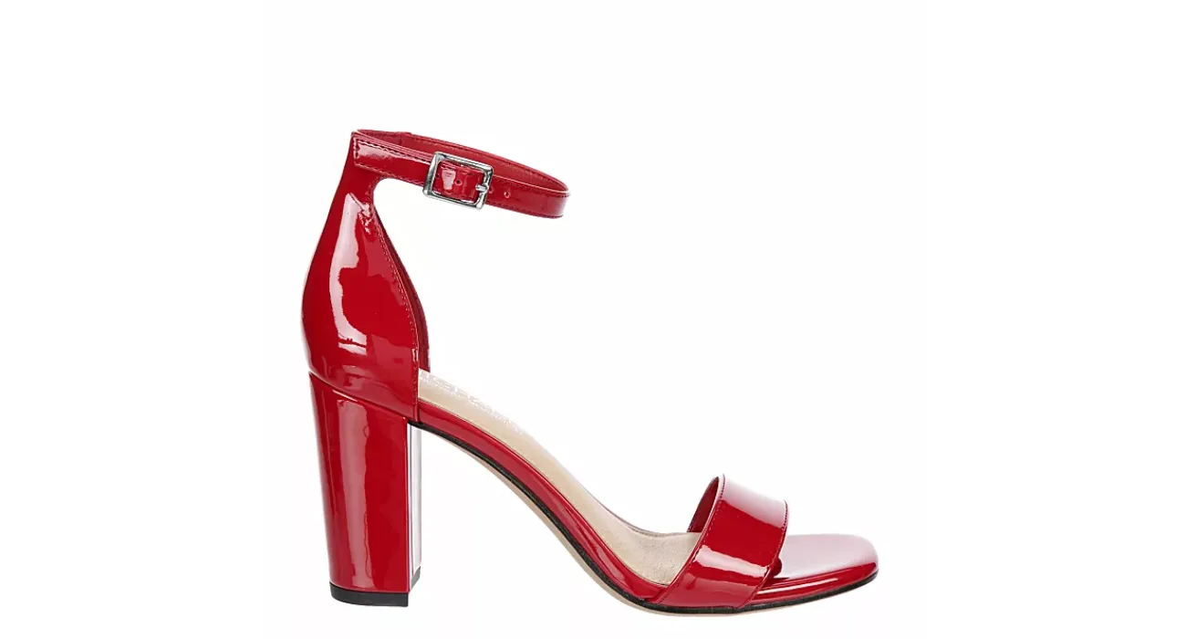 WOMENS STELLA SANDAL>MICHAEL BY MICHAEL SHANNON Clearance