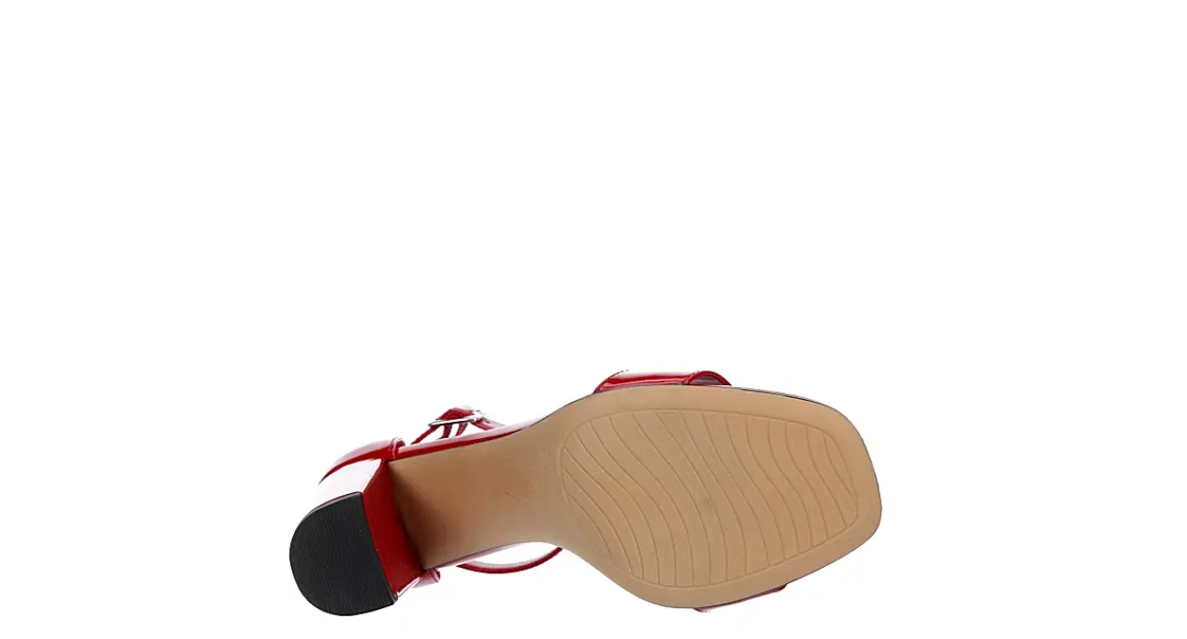 WOMENS STELLA SANDAL>MICHAEL BY MICHAEL SHANNON Clearance