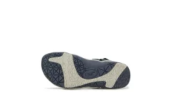 WOMENS STEPHIE VEGAN TREKKING SANDAL><noscript><img width=