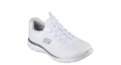 WOMENS SUMMITS SLIP ON RUNNING SHOE>SKECHERS Discount