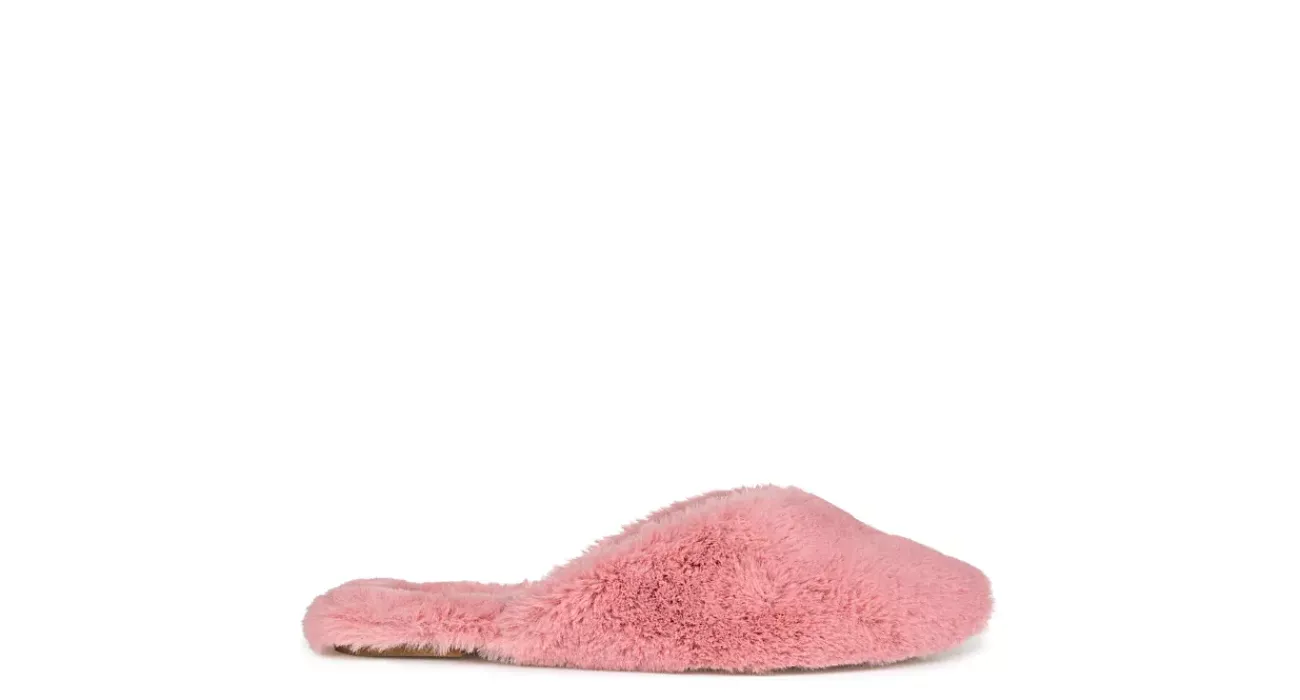 WOMENS SUNDOWN SLIPPER>JOURNEE COLLECTION Outlet