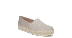 WOMENS SUNRAY PLATFORM SLIP ON>DR. SCHOLL'S Hot