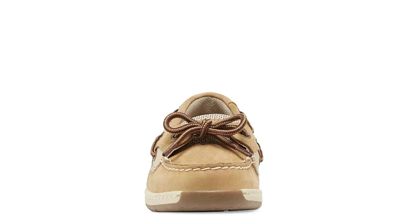 WOMENS SUNRISE BOAT SHOE>EASTLAND Best