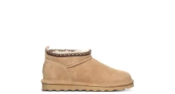 WOMENS SUPER SHORTY DECO FUR BOOT>BEARPAW Outlet
