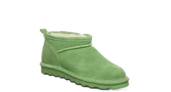 WOMENS SUPER SHORTY FUR BOOT>BEARPAW Outlet