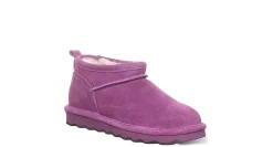 WOMENS SUPER SHORTY FUR BOOT>BEARPAW Discount