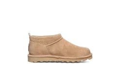 WOMENS SUPER SHORTY WATER RESISTANT FUR BOOT>BEARPAW Best