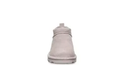 WOMENS SUPER SHORTY WATER RESISTANT FUR BOOT><noscript><img width=