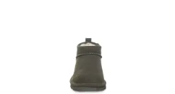 WOMENS SUPER SHORTY WATER RESISTANT FUR BOOT><noscript><img width=