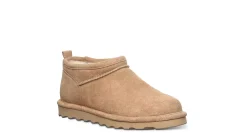 WOMENS SUPER SHORTY WIDE WATER RESISTANT BOOT>BEARPAW Outlet