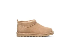 WOMENS SUPER SHORTY WIDE WATER RESISTANT BOOT>BEARPAW Outlet