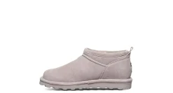 WOMENS SUPER SHORTY WIDE WATER RESISTANT BOOT><noscript><img width=