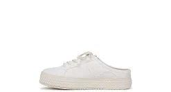 WOMENS SUPER SLIDE SLIP ON SNEAKER><noscript><img width=