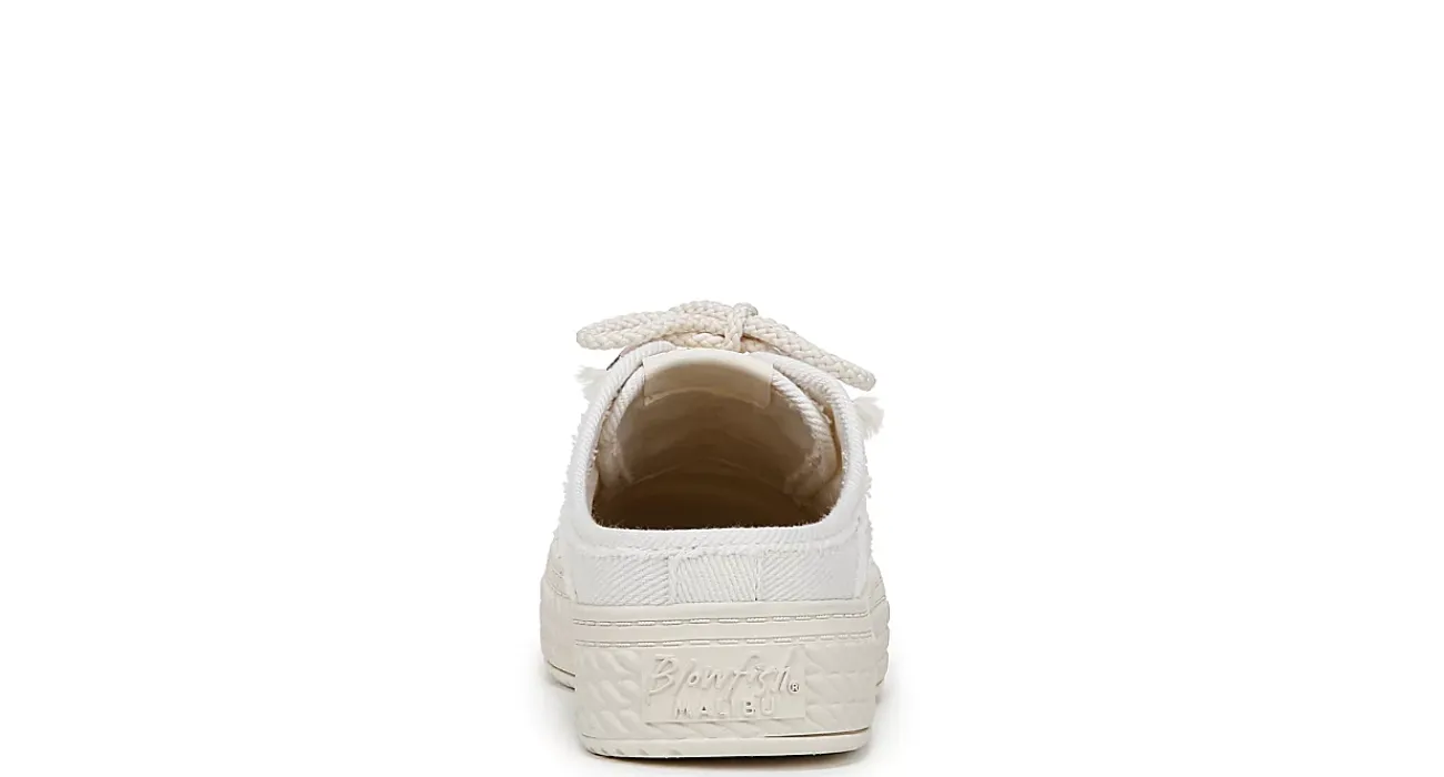 WOMENS SUPER SLIDE SLIP ON SNEAKER>BLOWFISH MALIBU Hot