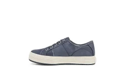 WOMENS SUPER SMILE SNEAKER><noscript><img width=