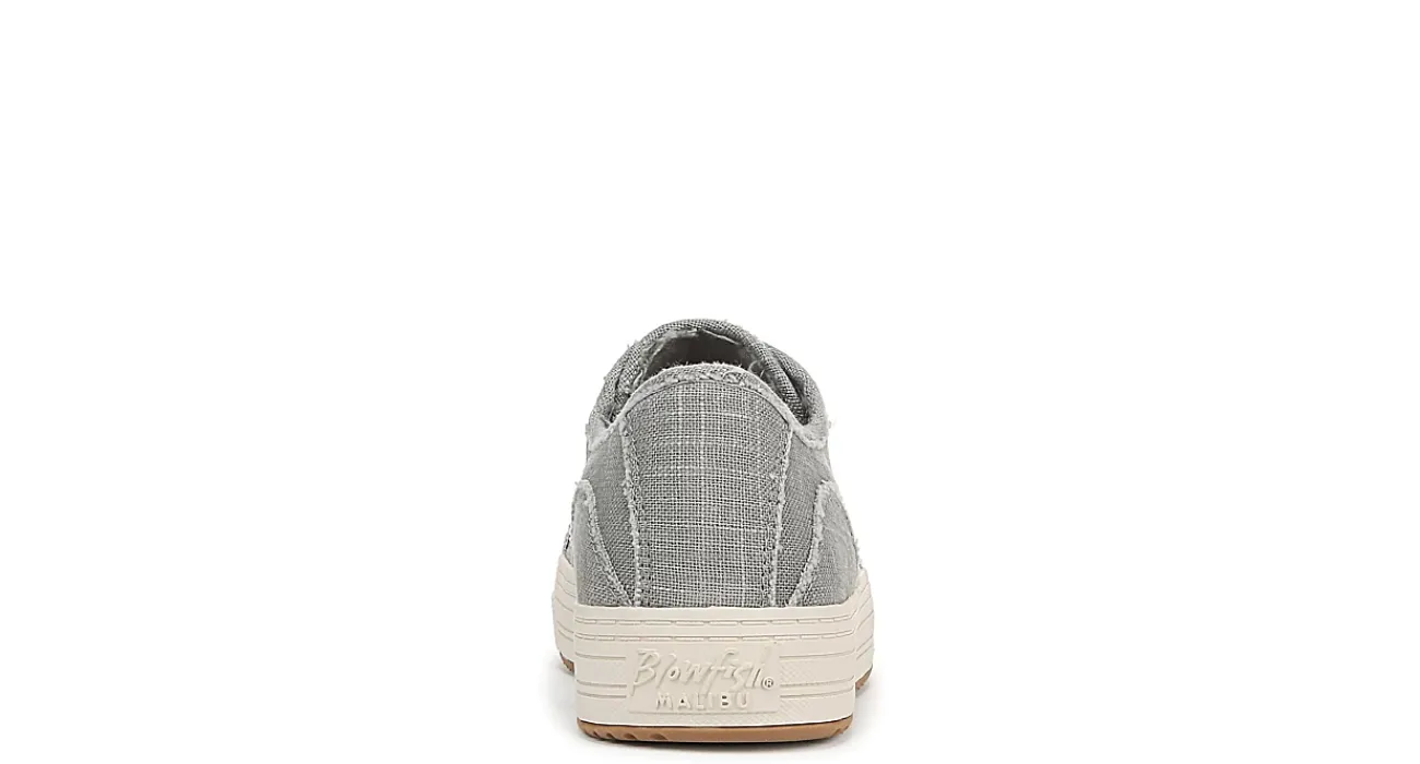 WOMENS SUPER SMILE SNEAKER>BLOWFISH MALIBU Best