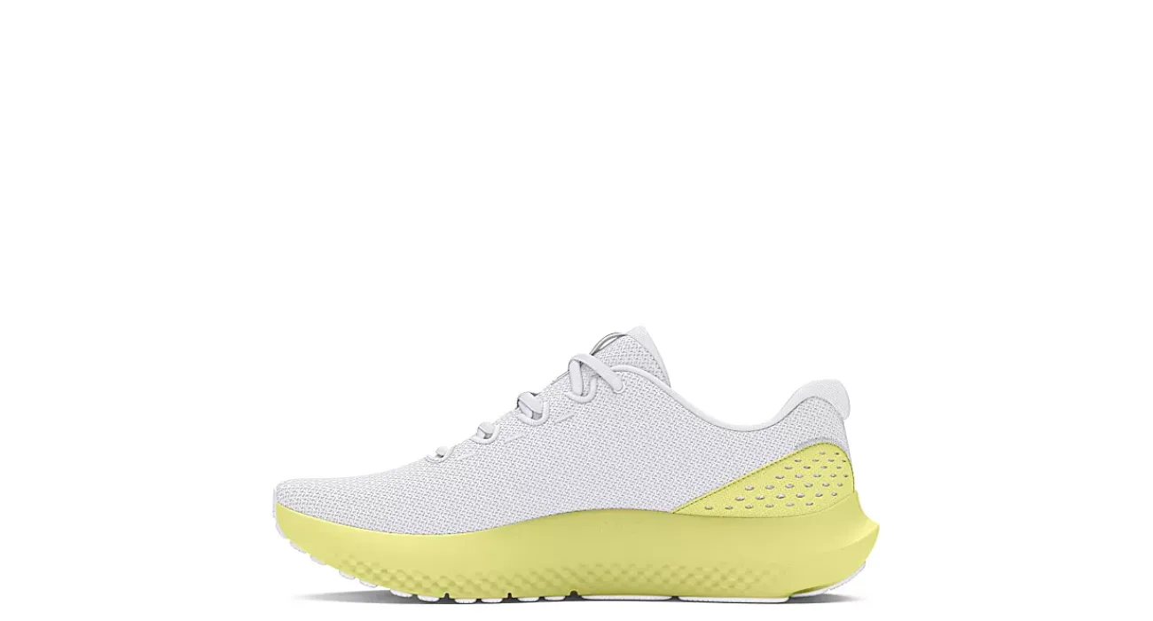 WOMENS SURGE 4 RUNNING SHOE>UNDER ARMOUR New