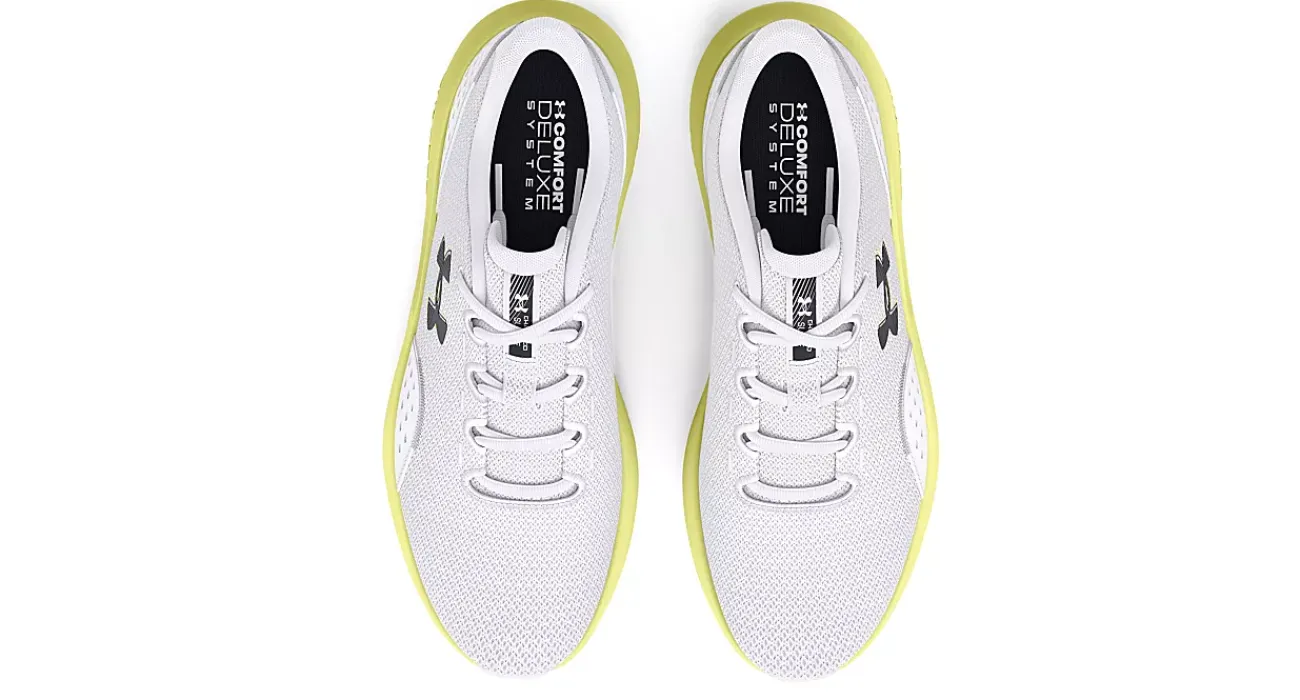 WOMENS SURGE 4 RUNNING SHOE>UNDER ARMOUR New