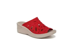 WOMENS SUSIE WEDGE SANDAL>LIFESTRIDE Clearance