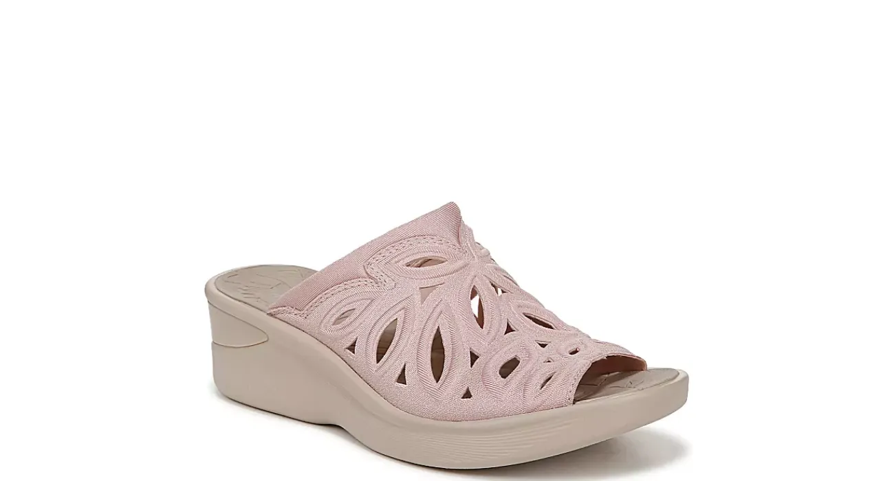 WOMENS SUSIE WEDGE SANDAL>LIFESTRIDE Hot