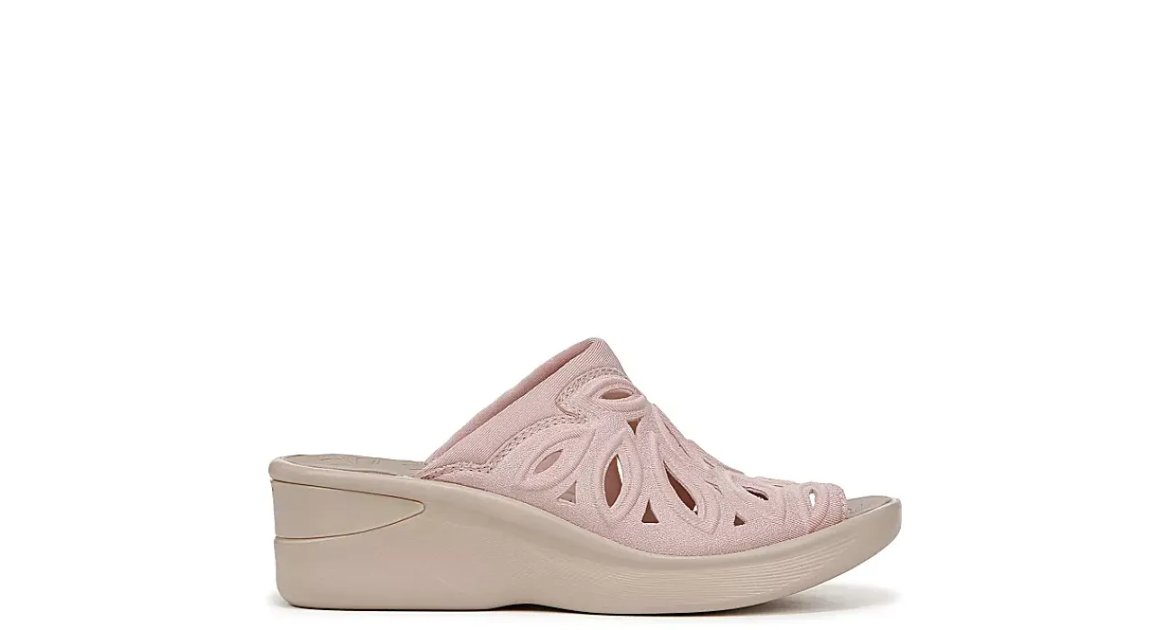 WOMENS SUSIE WEDGE SANDAL>LIFESTRIDE Hot