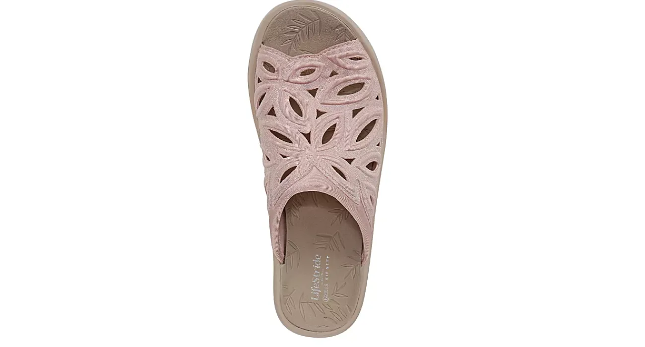 WOMENS SUSIE WEDGE SANDAL>LIFESTRIDE Hot