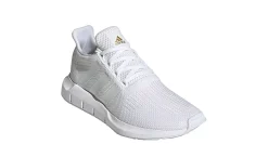 WOMENS SWIFT RUN 1.0 RUNNING SHOE>ADIDAS Hot