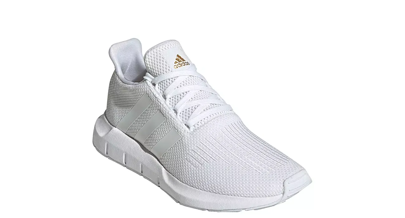 WOMENS SWIFT RUN 1.0 RUNNING SHOE>ADIDAS Hot